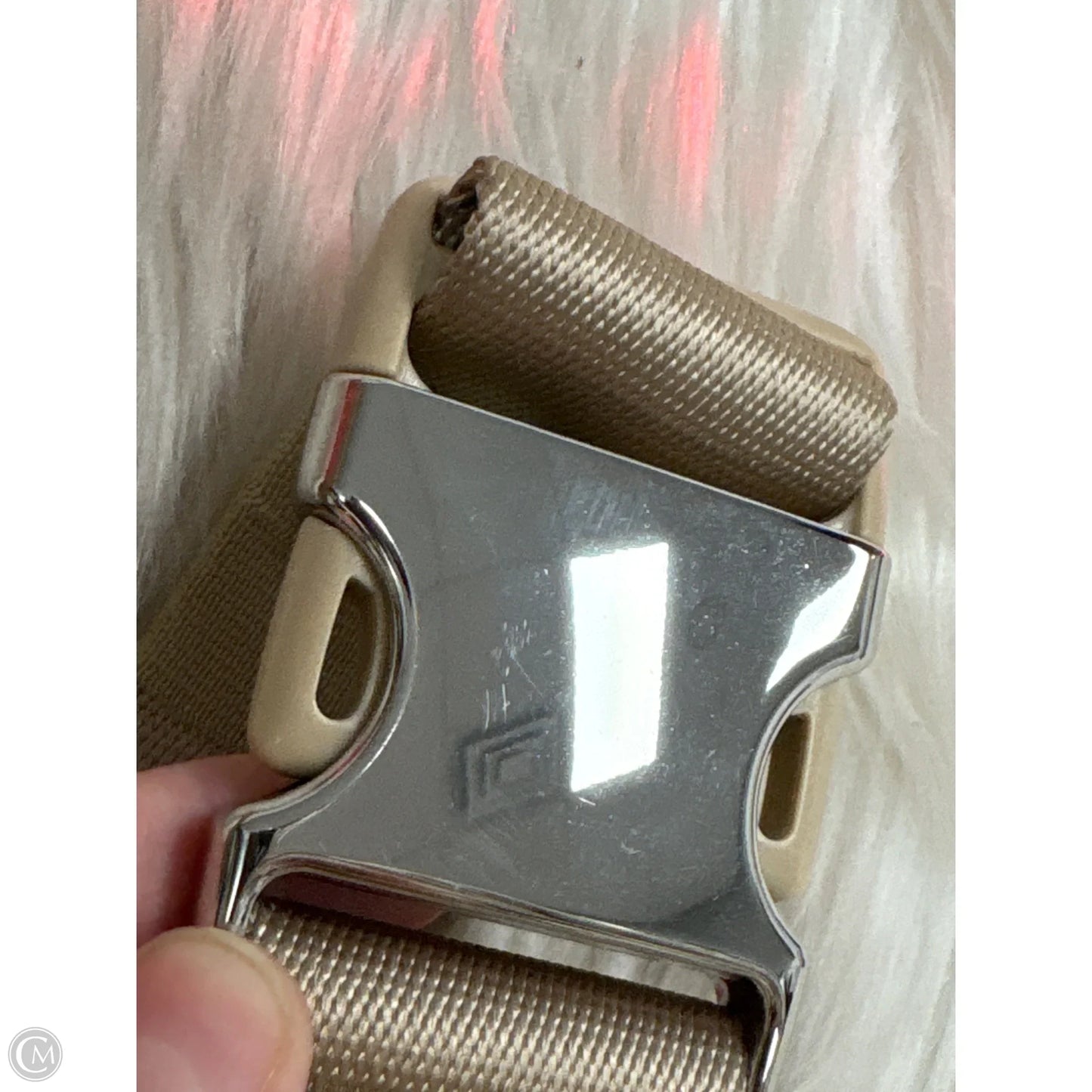 Belt Bag By Lululemon, Size: Medium