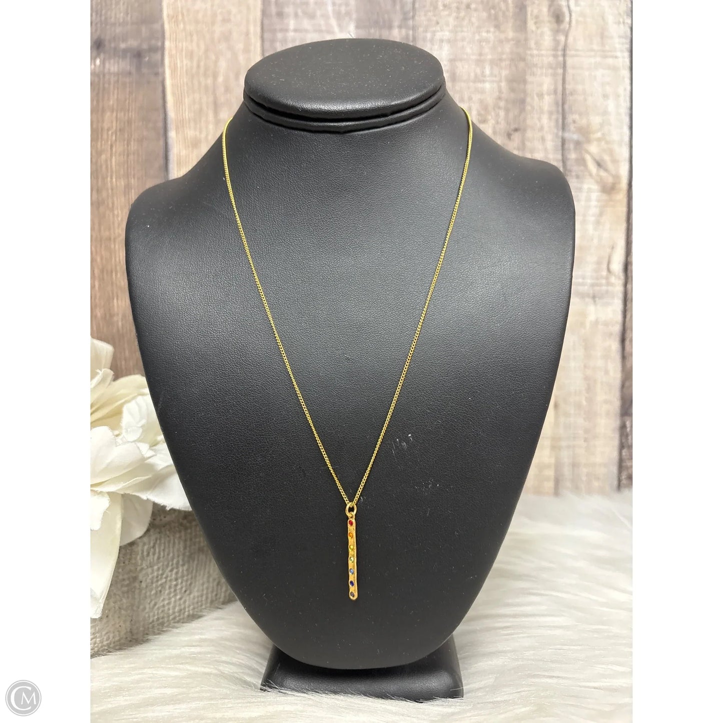 Necklace Other By Cme