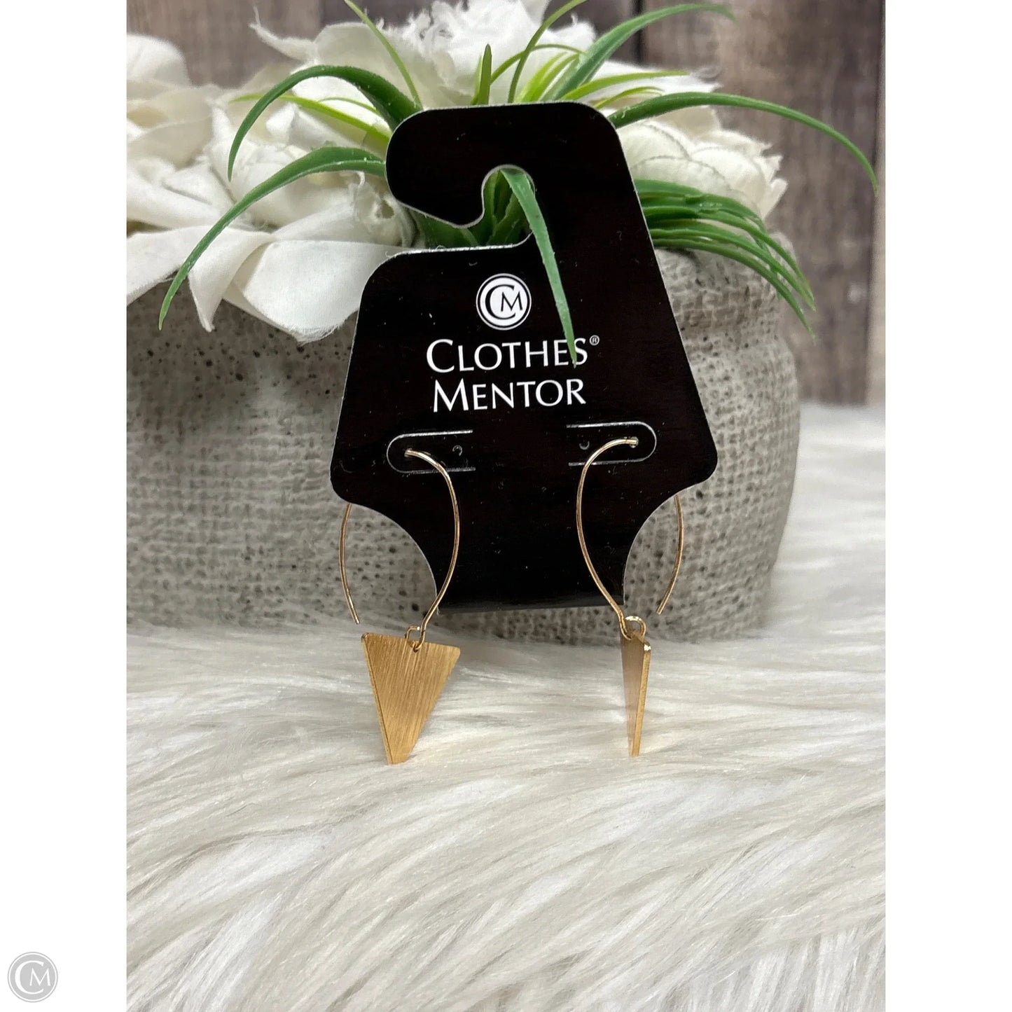 Earrings Dangle/drop By Cmf