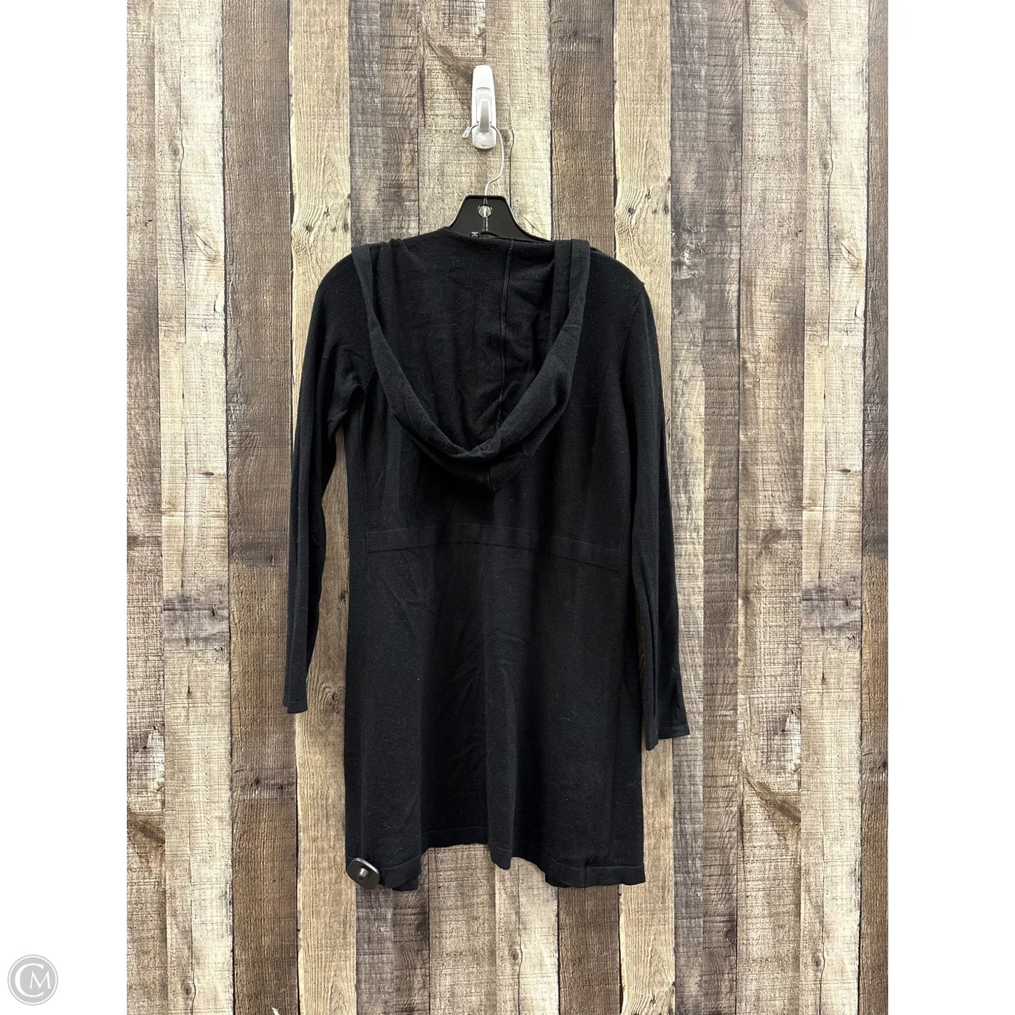 Cardigan By Cyrus In Black, Size: M