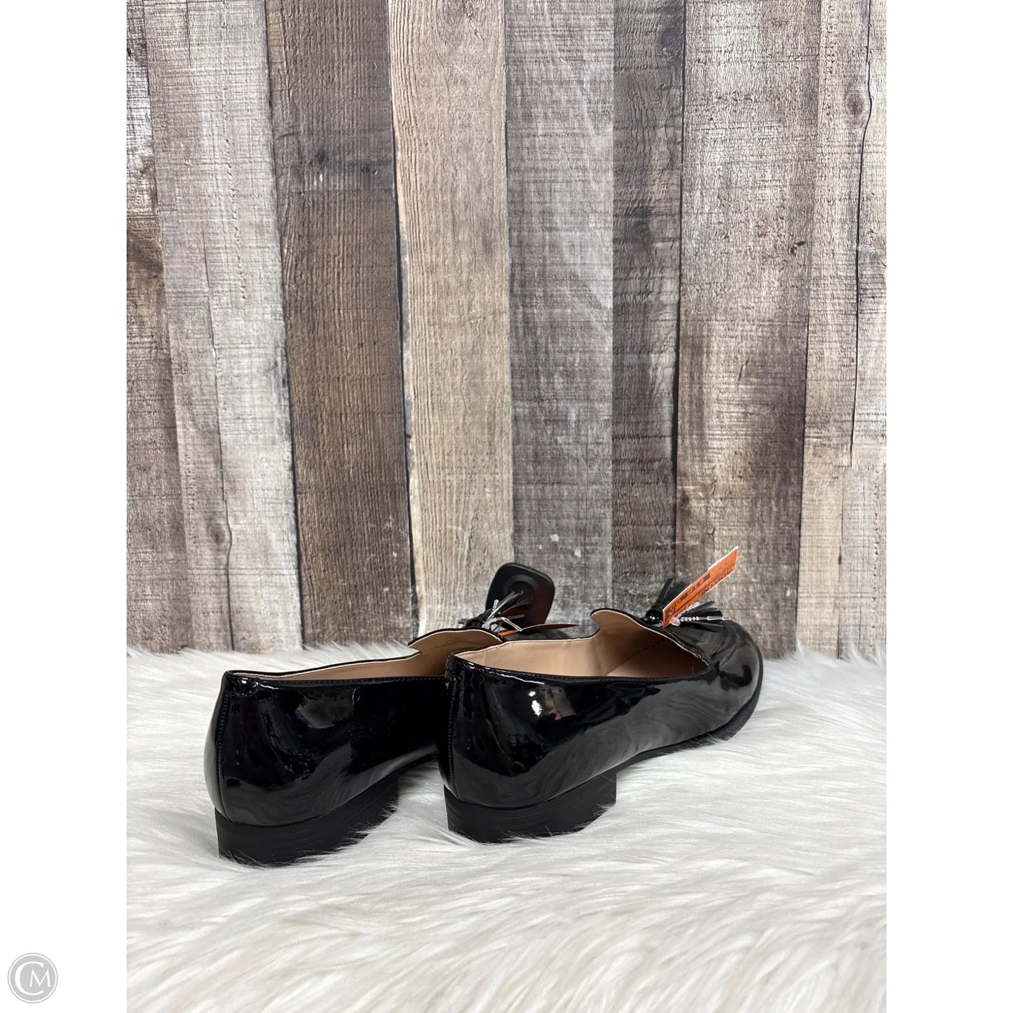 Shoes Heels Block By Bandolino In Black, Size: 9.5