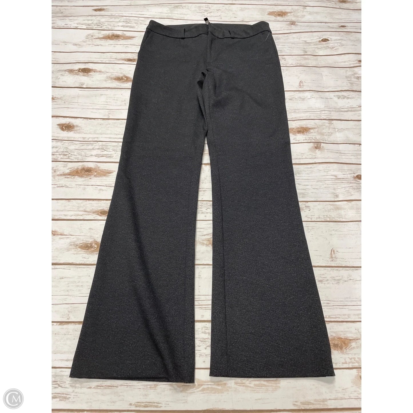 Pants Dress By Kut In Grey, Size: 10