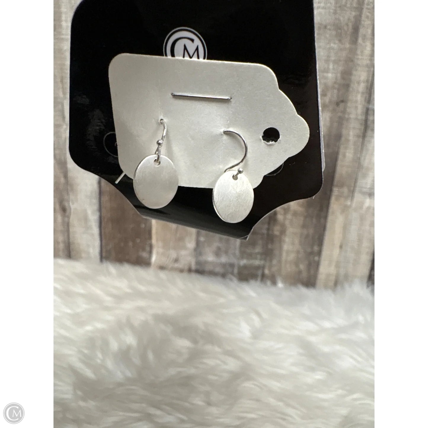 Earrings Dangle/drop By Cmf