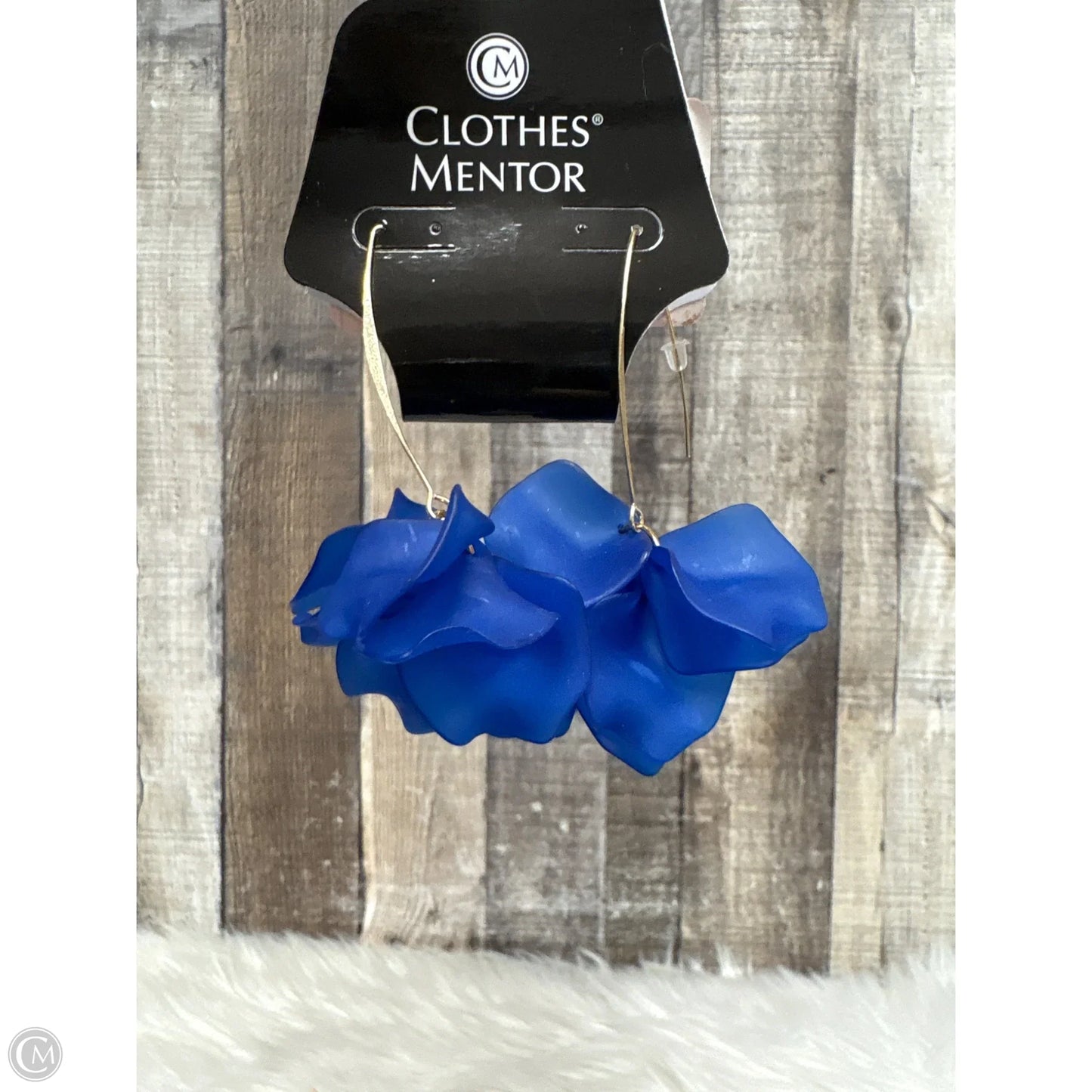 Earrings Dangle/drop By Cmf