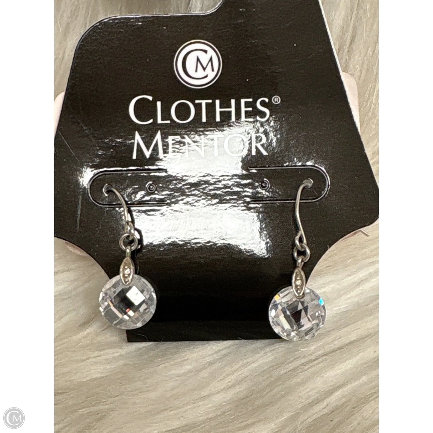 Earrings Dangle/drop By Cmf