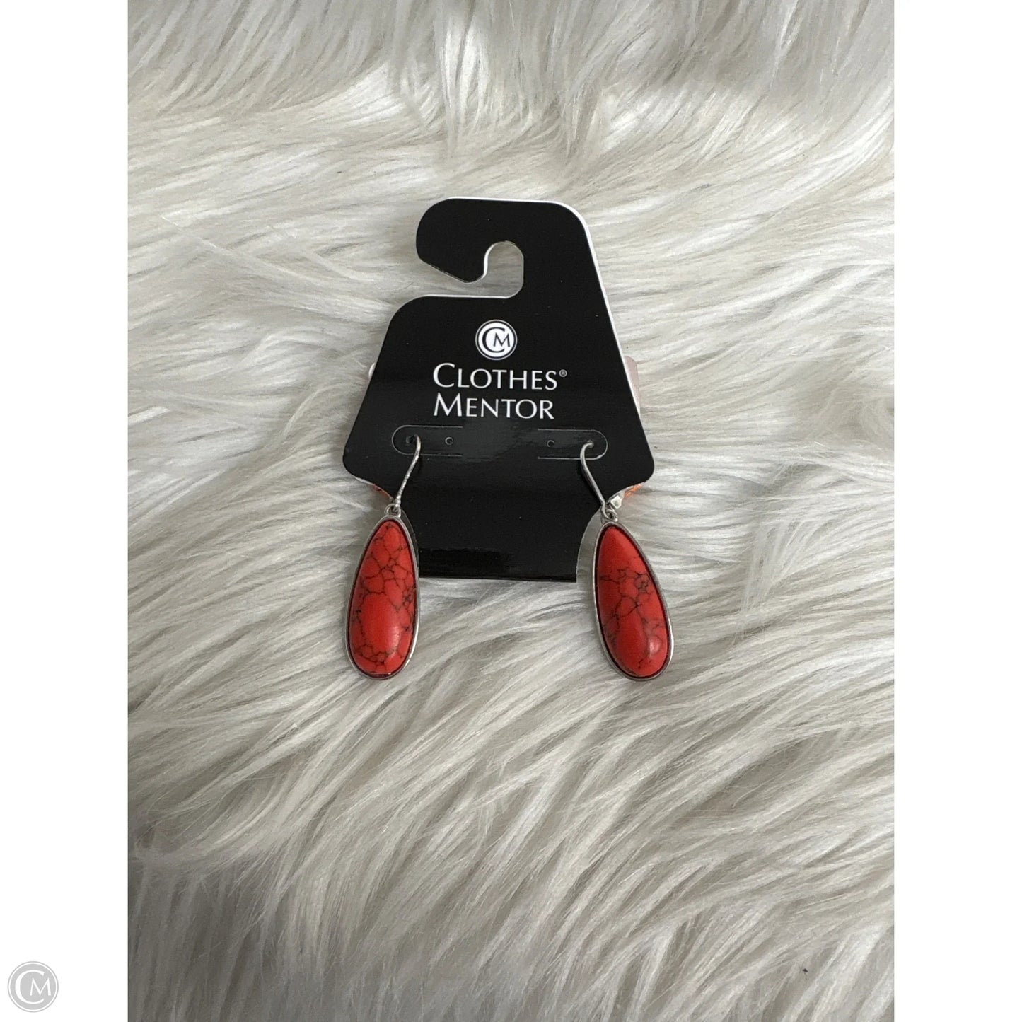 Earrings Dangle/drop By Cmf