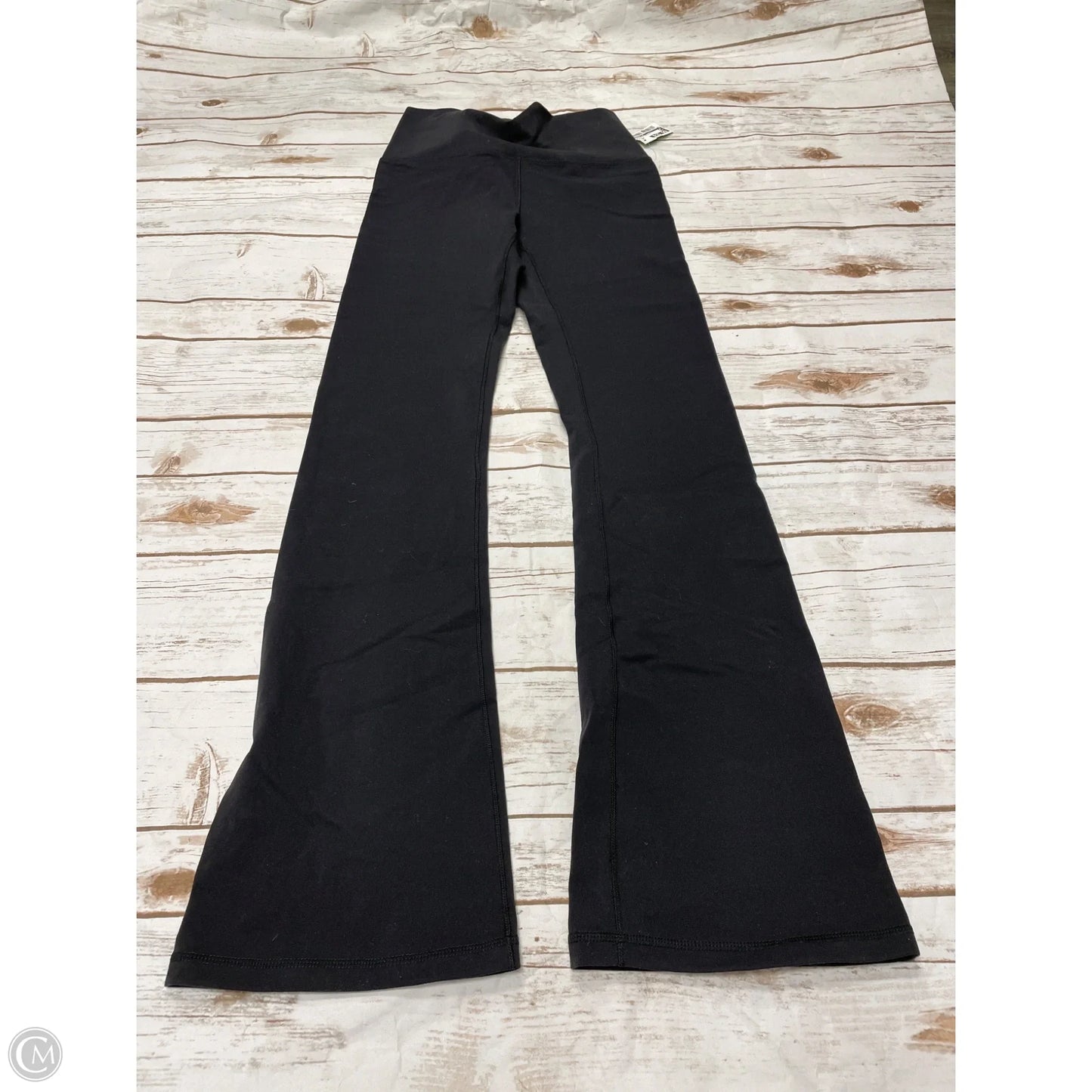 Athletic Leggings By Calia In Black, Size: S