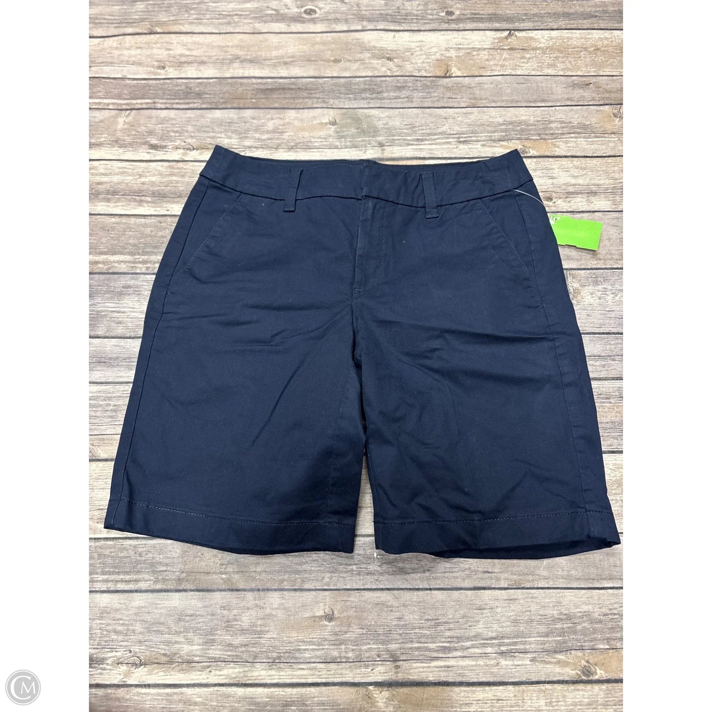Shorts By J. Crew In Blue, Size: 2