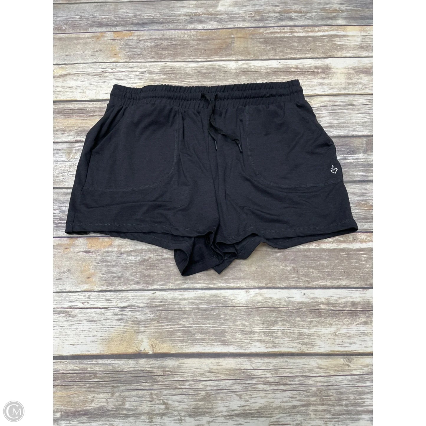 Shorts By Torrid In Black, Size: 1x