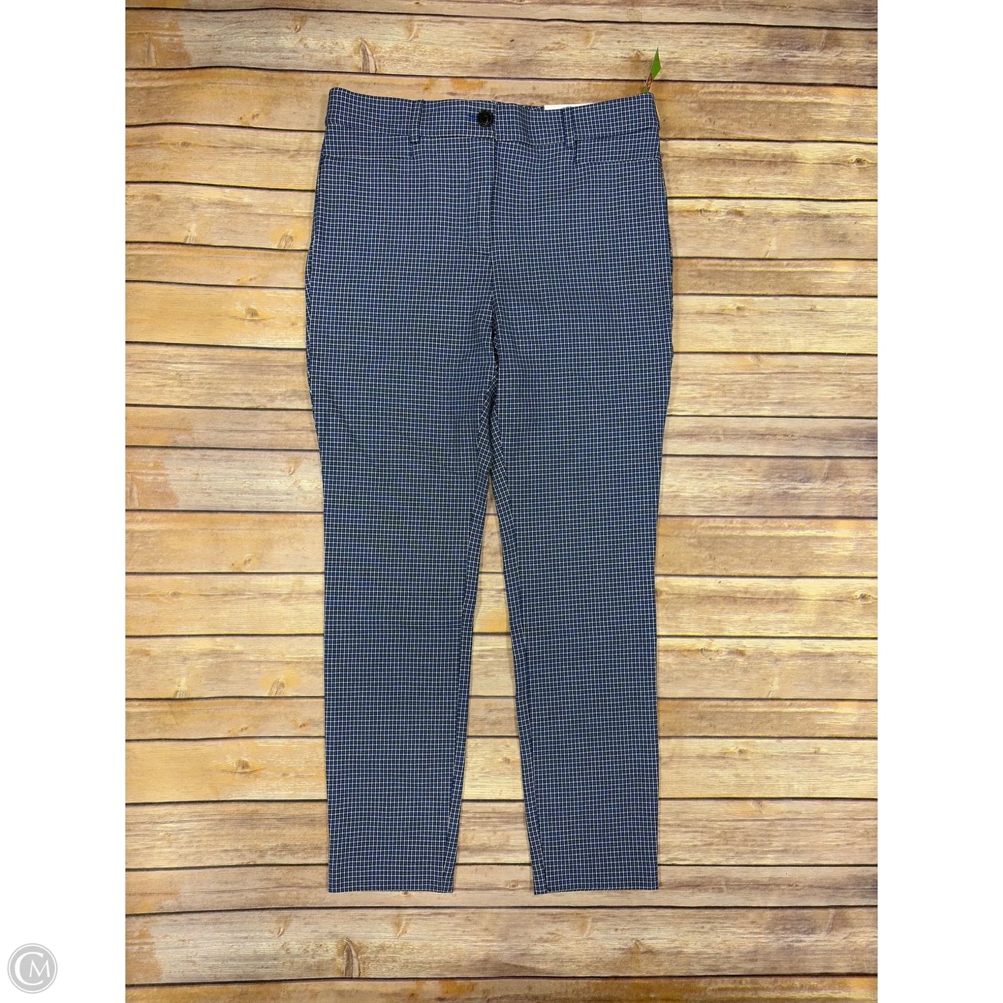 Pants Other By Loft In Blue, Size: 8