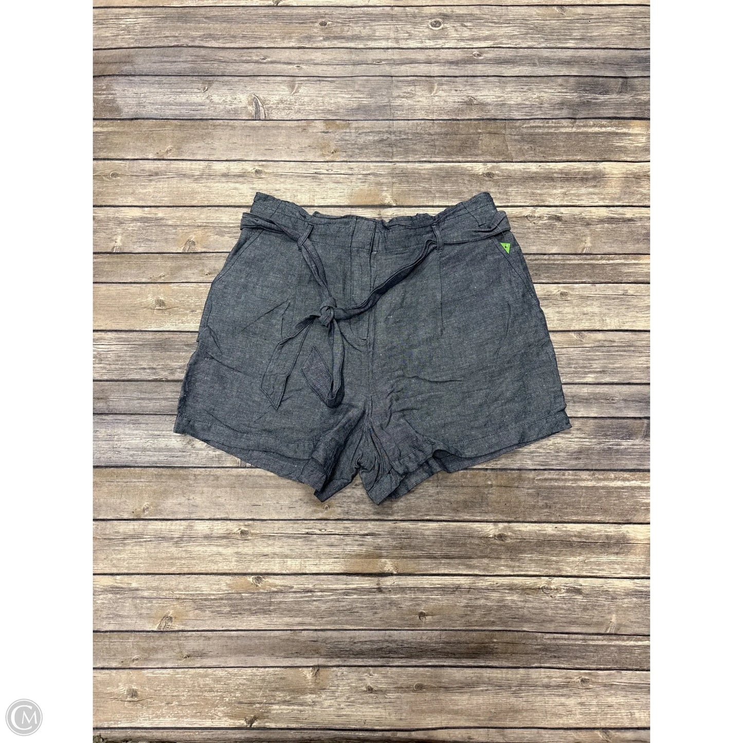 Shorts By Loft In Blue, Size: M