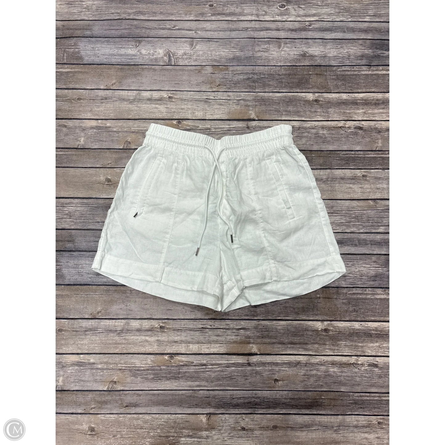 Shorts By Athleta In White, Size: S