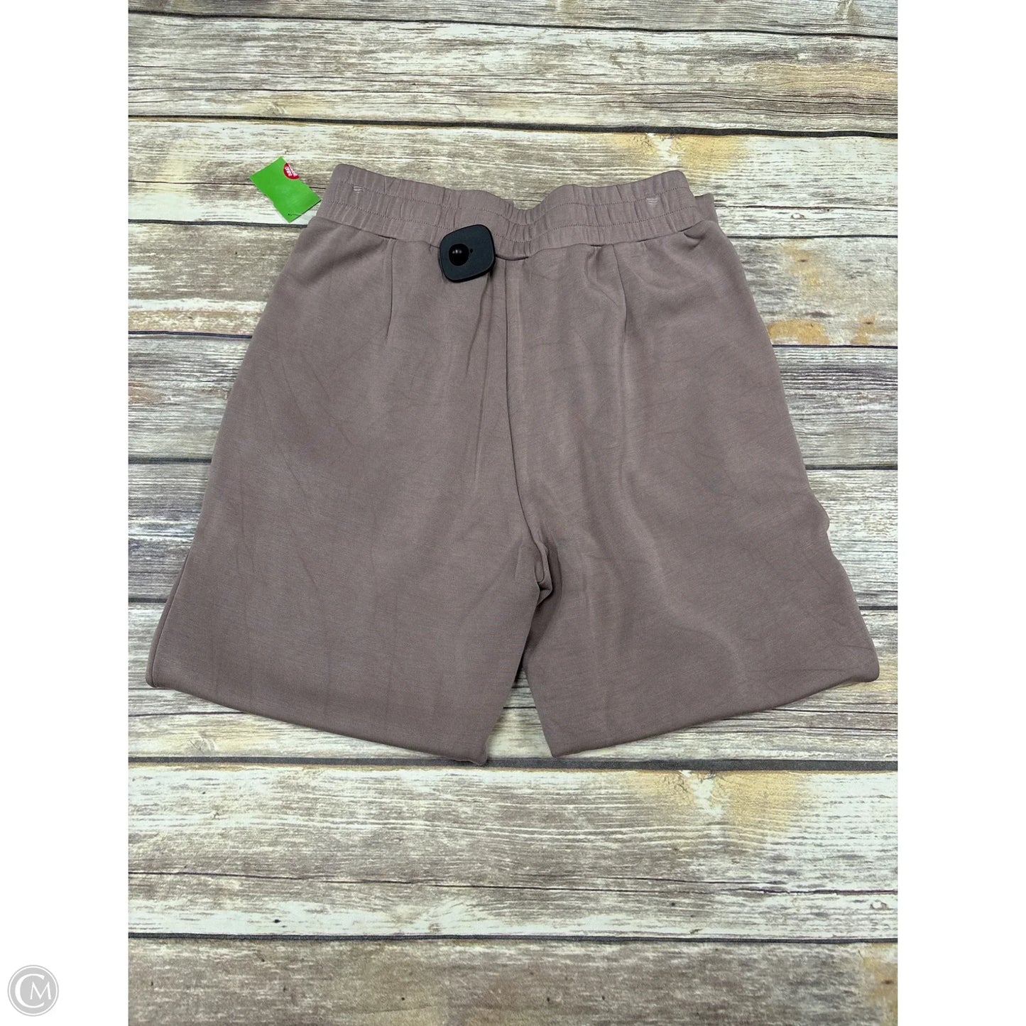 Pants Lounge By Varley In Taupe, Size: Xs