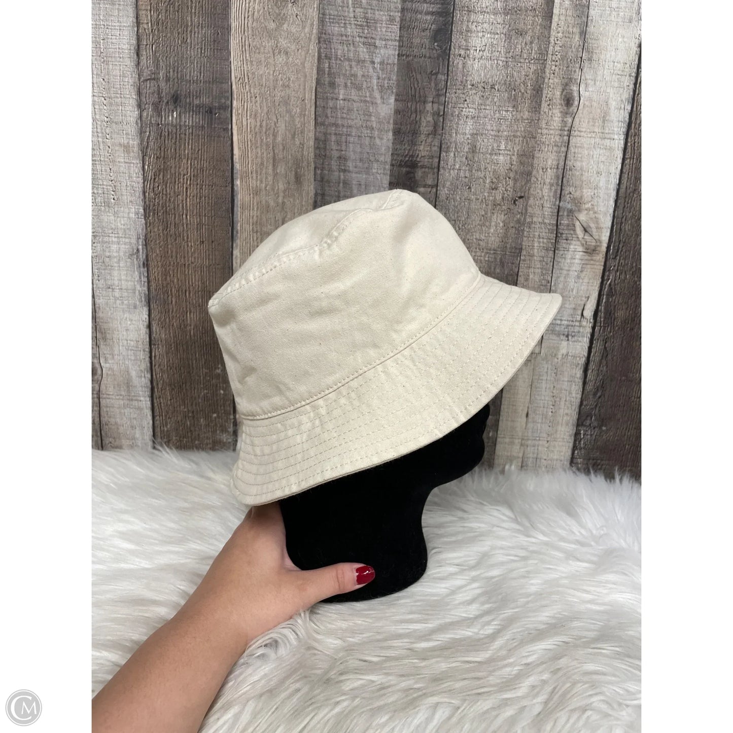 Hat Other By Madewell