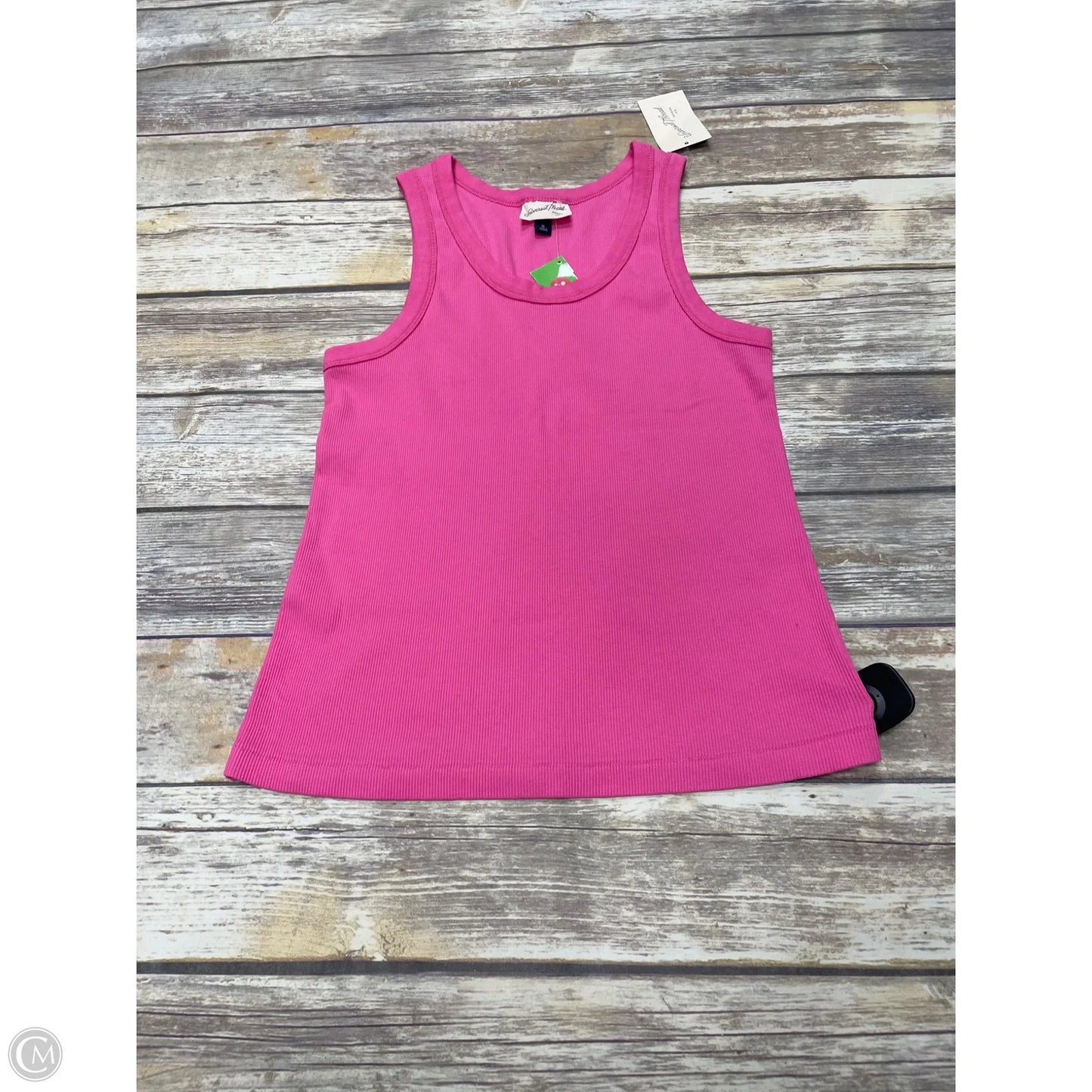 Tank Top By Universal Thread In Pink, Size: Xl