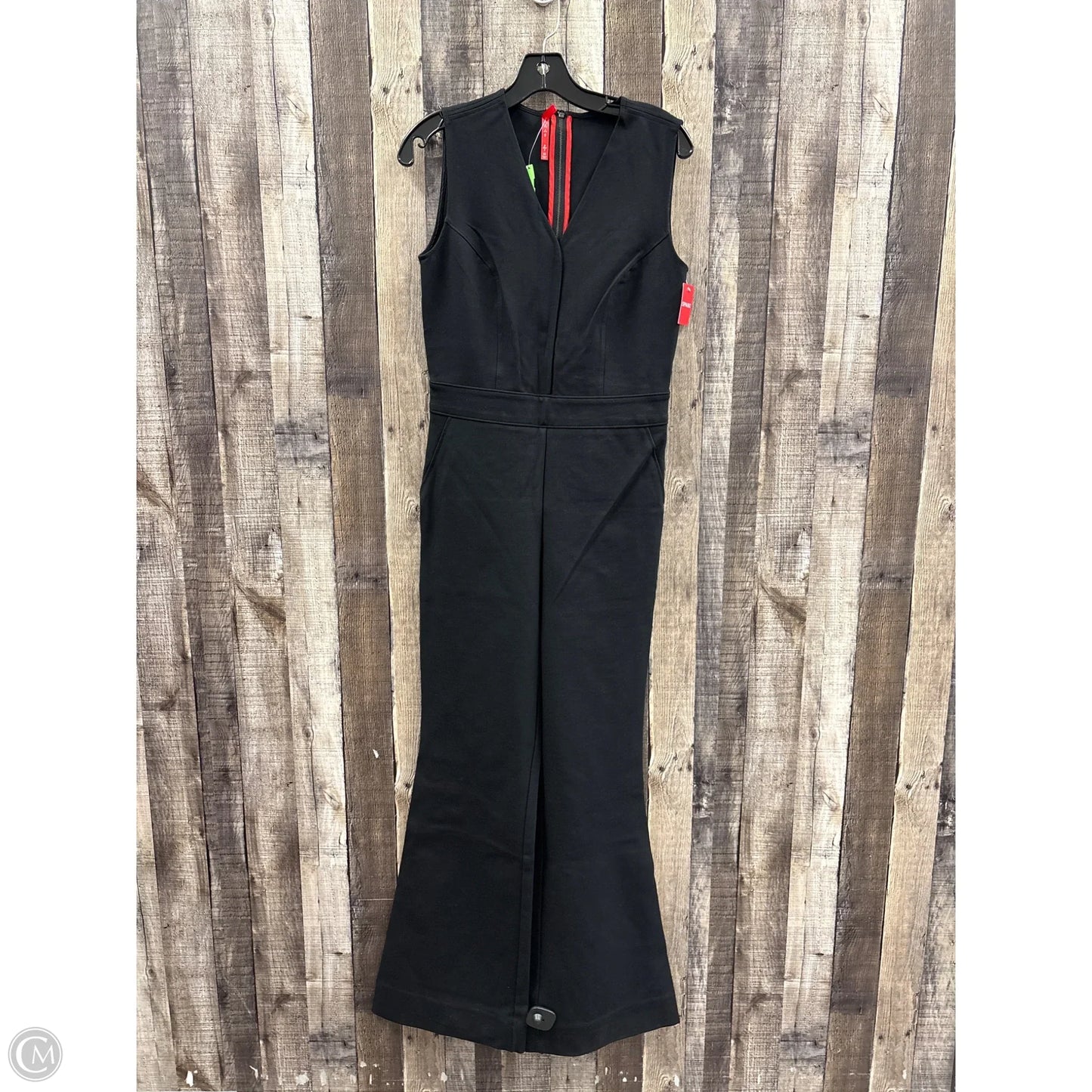 Jumpsuit By Spanx In Black, Size: S