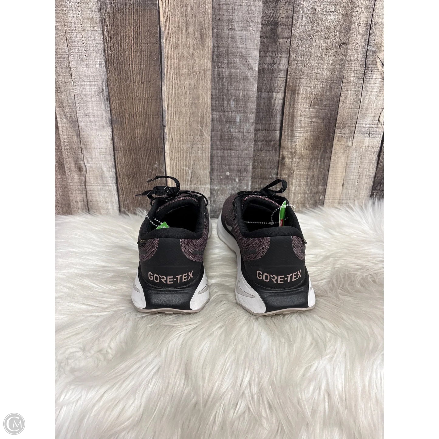 Shoes Athletic By Nike In Black, Size: 8.5