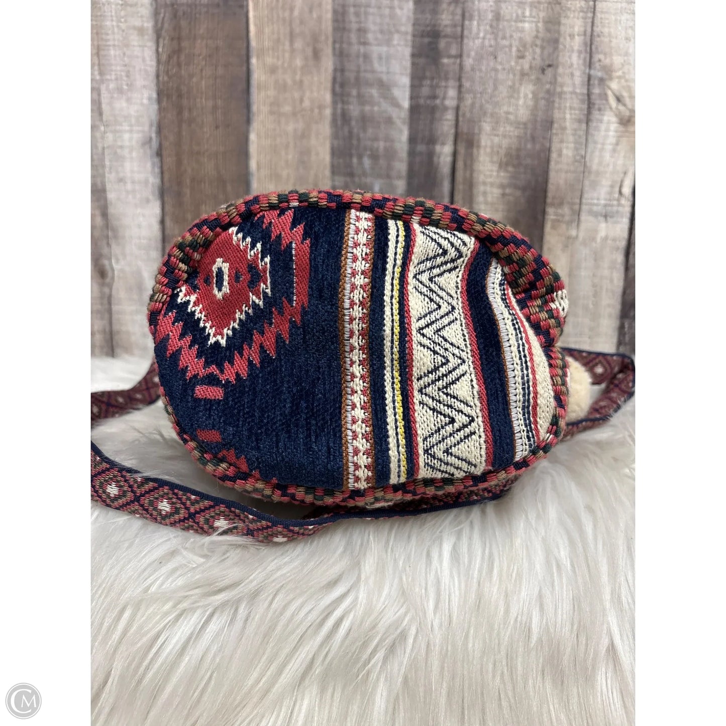 Crossbody By Zara, Size: Medium