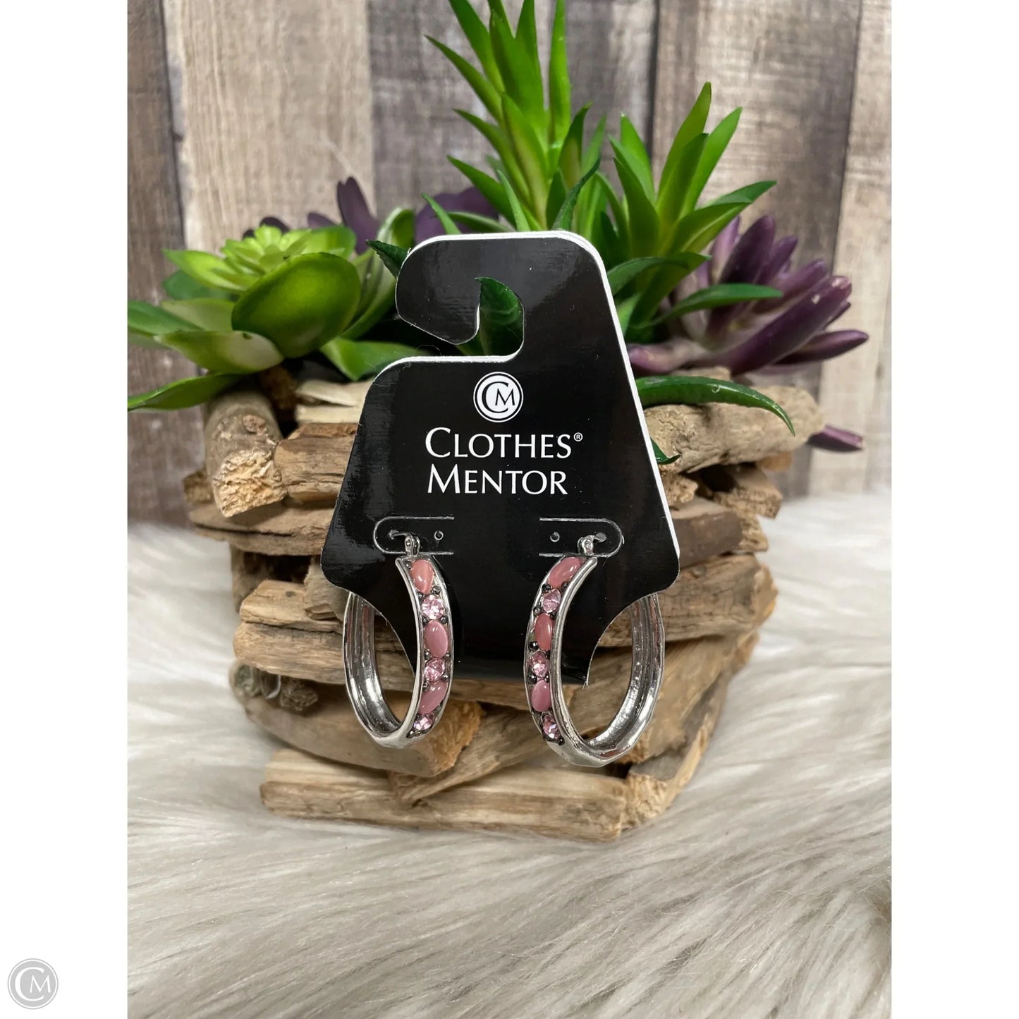 Earrings Dangle/drop By Cmf