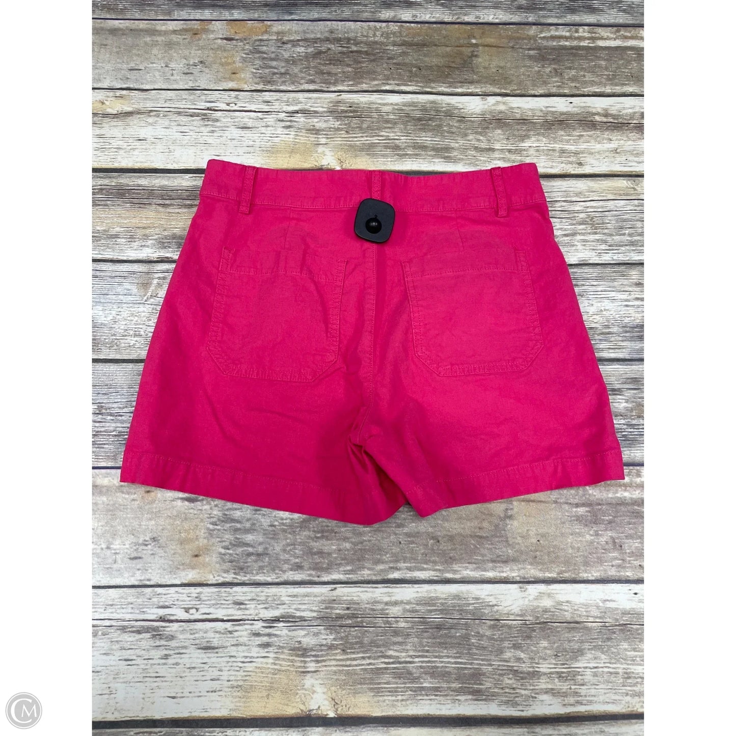 Shorts By J. Crew In Pink, Size: 4