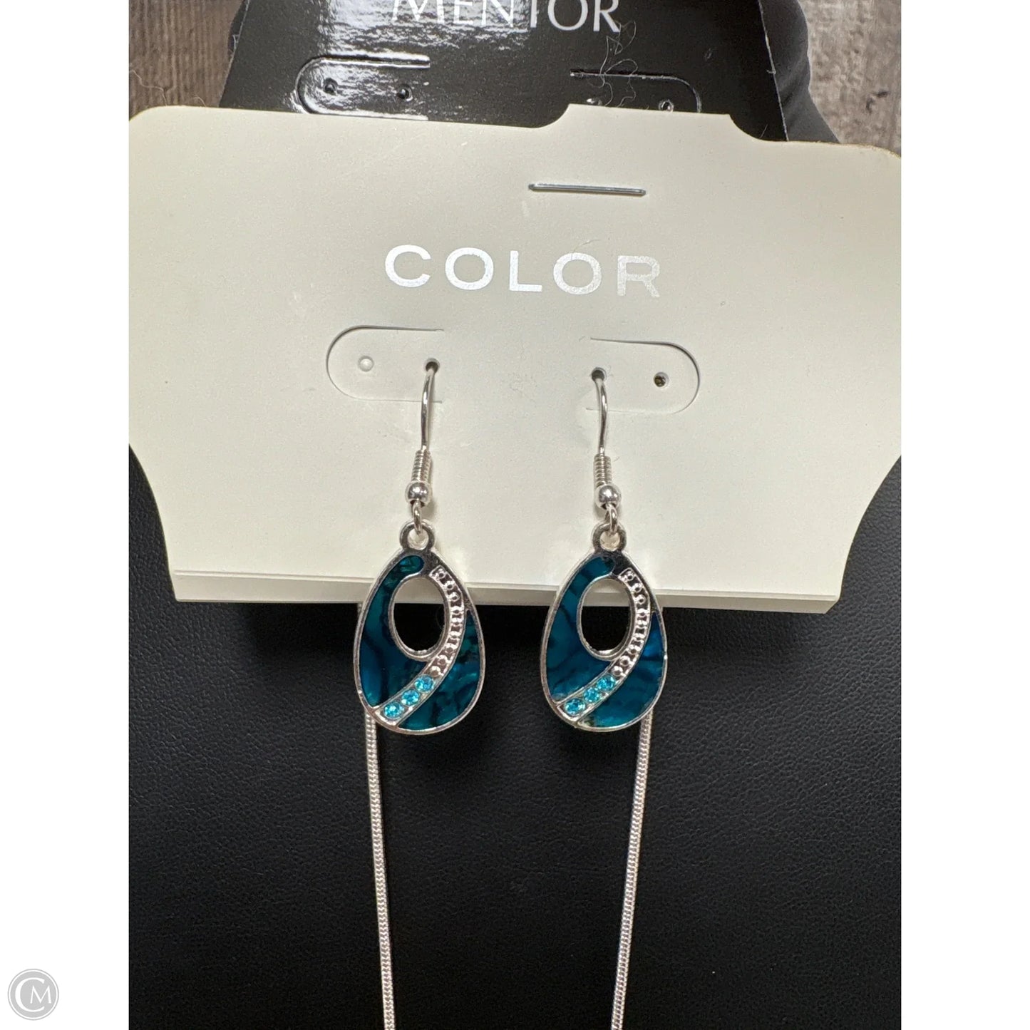 Necklace Set By Cme