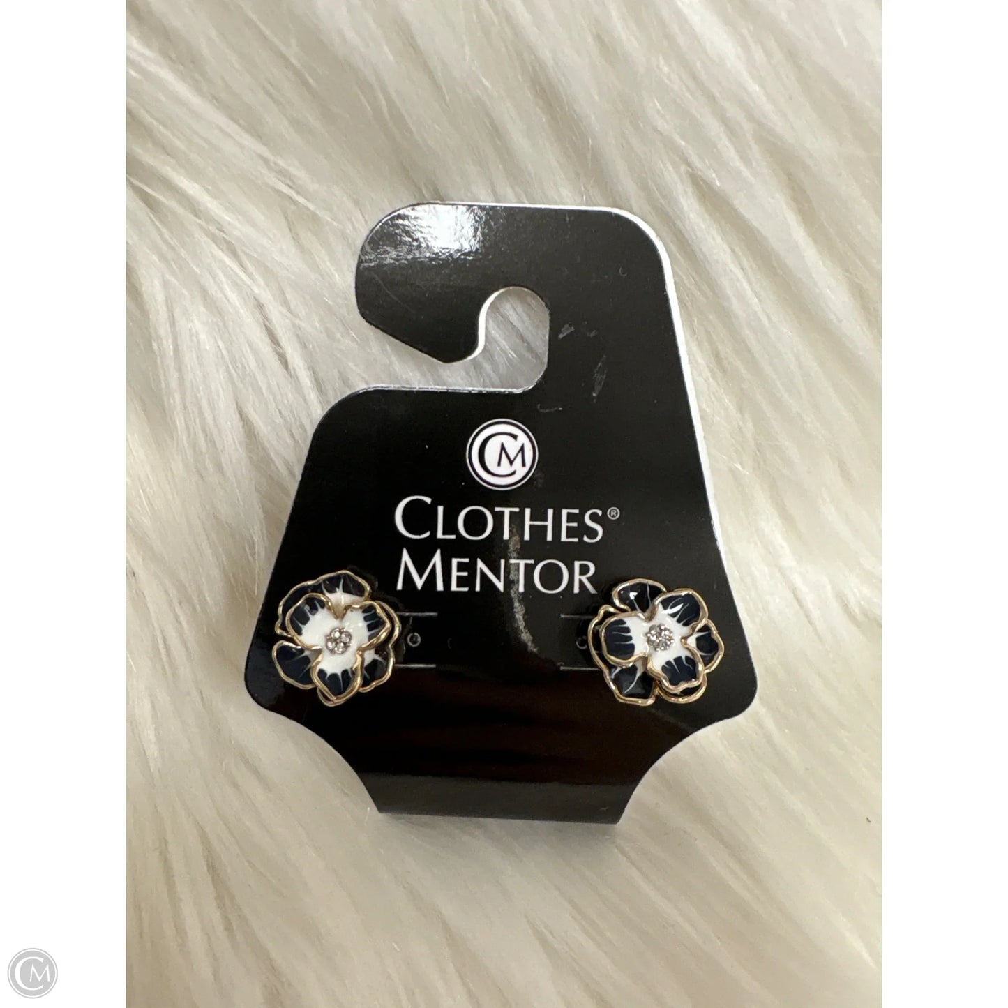Earrings Stud By Loft
