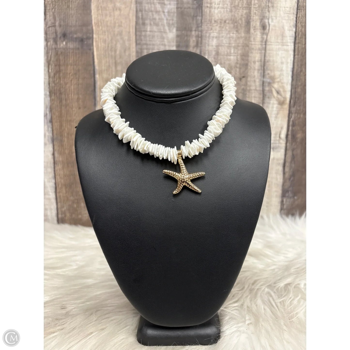 Necklace Charm By Cmf