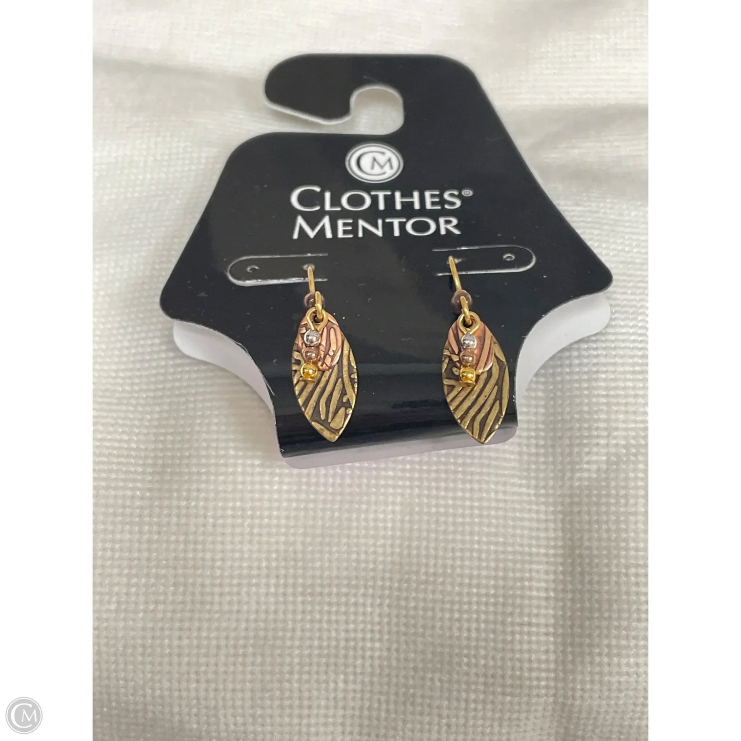 Earrings Dangle/drop By Cmf