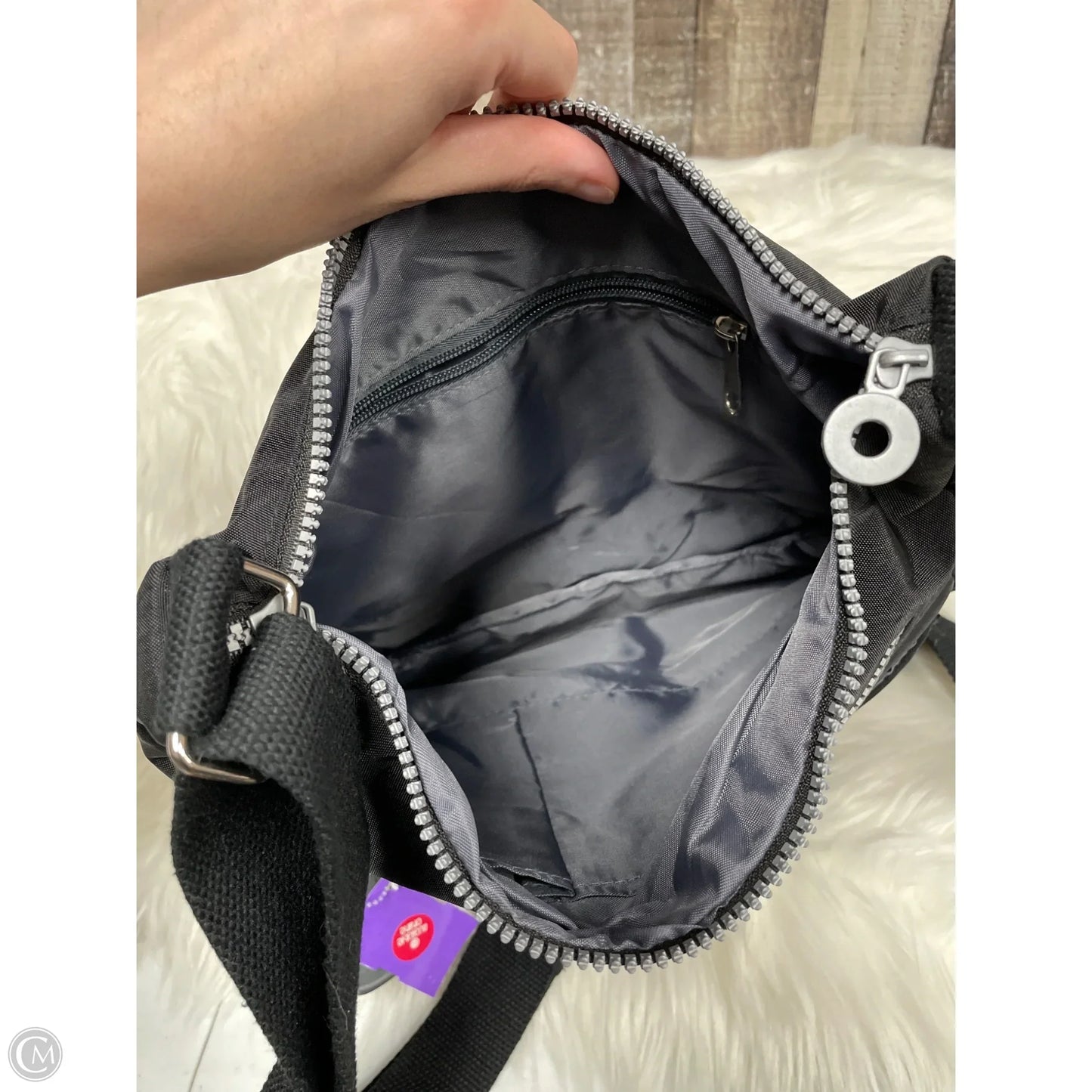 Crossbody By Cme, Size: Large