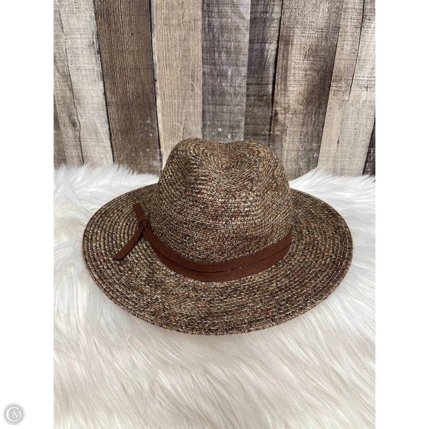 Hat Fedora By Sonoma