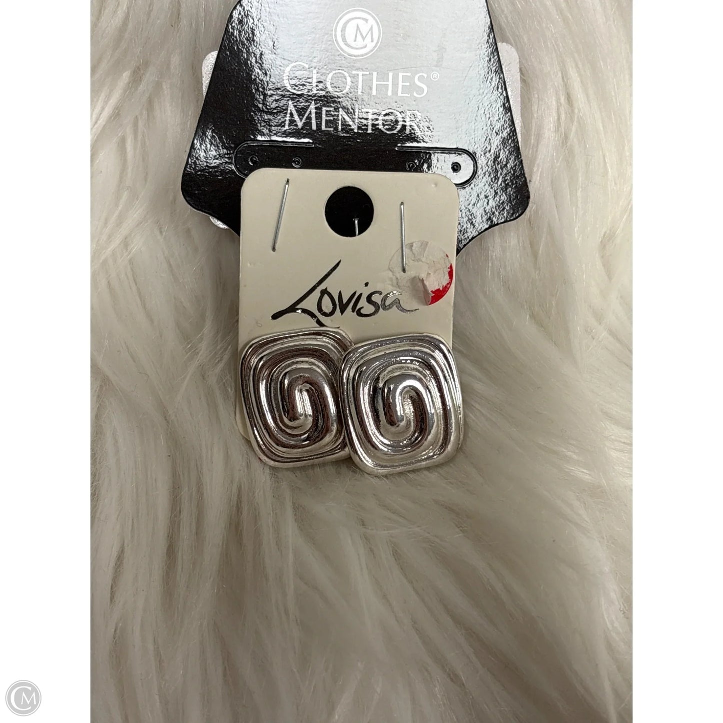 Earrings Stud By Cme