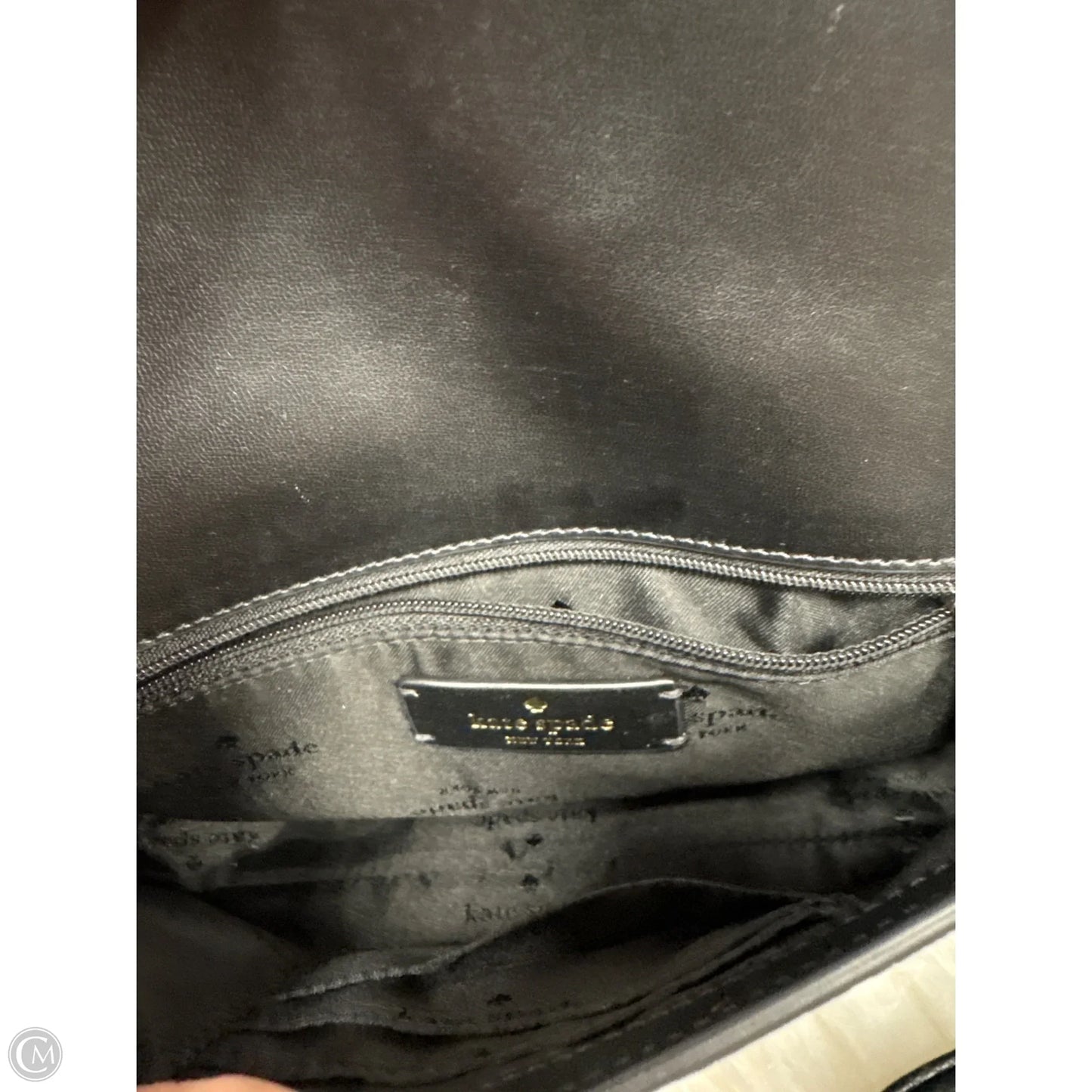 Crossbody Designer By Kate Spade, Size: Medium