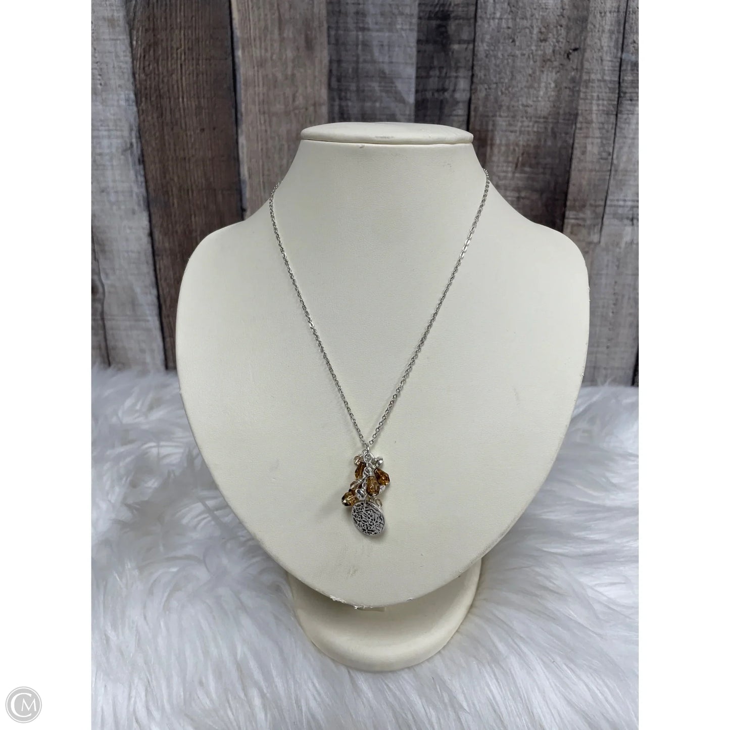 Necklace Other By Cmf