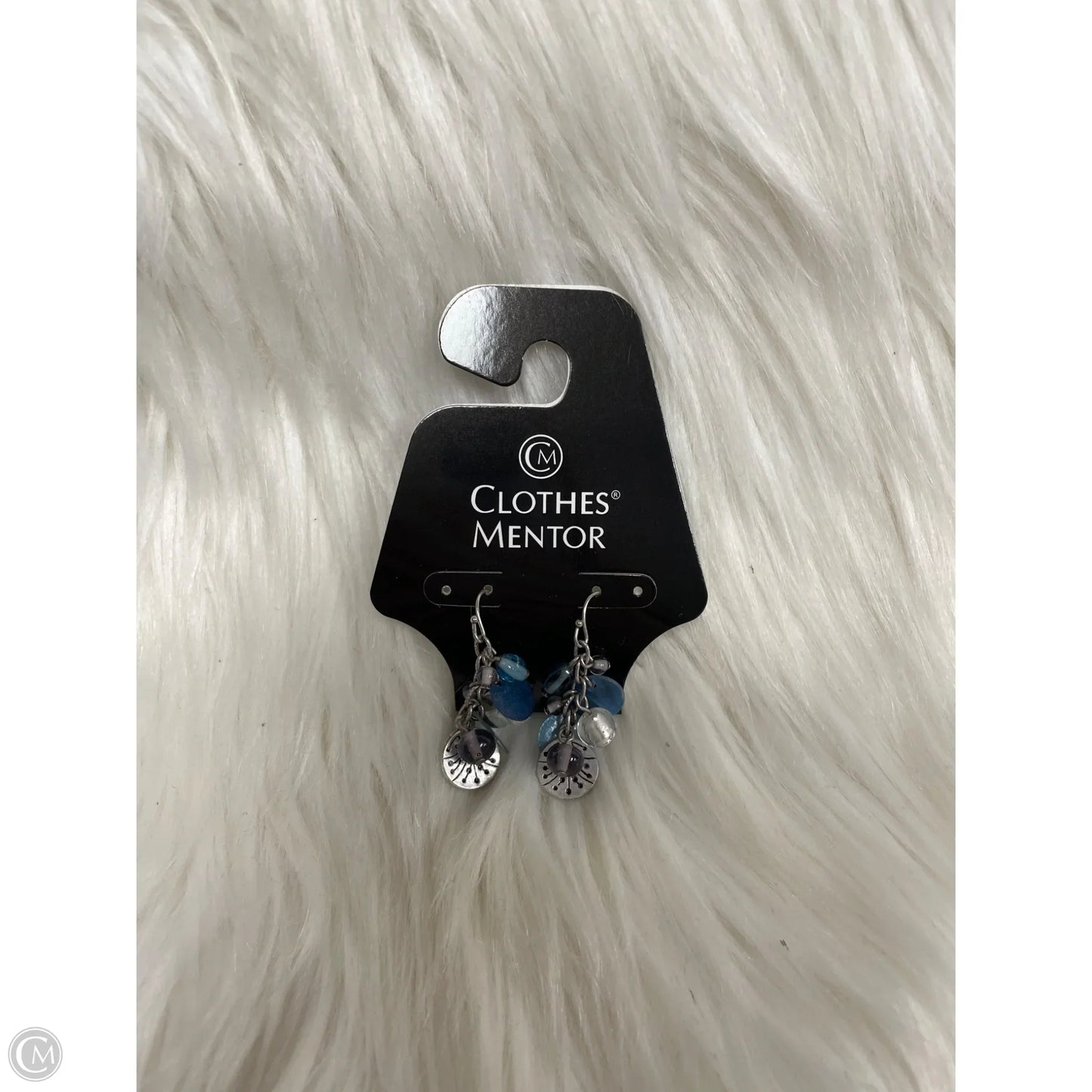 Earrings Dangle/drop By Cmf
