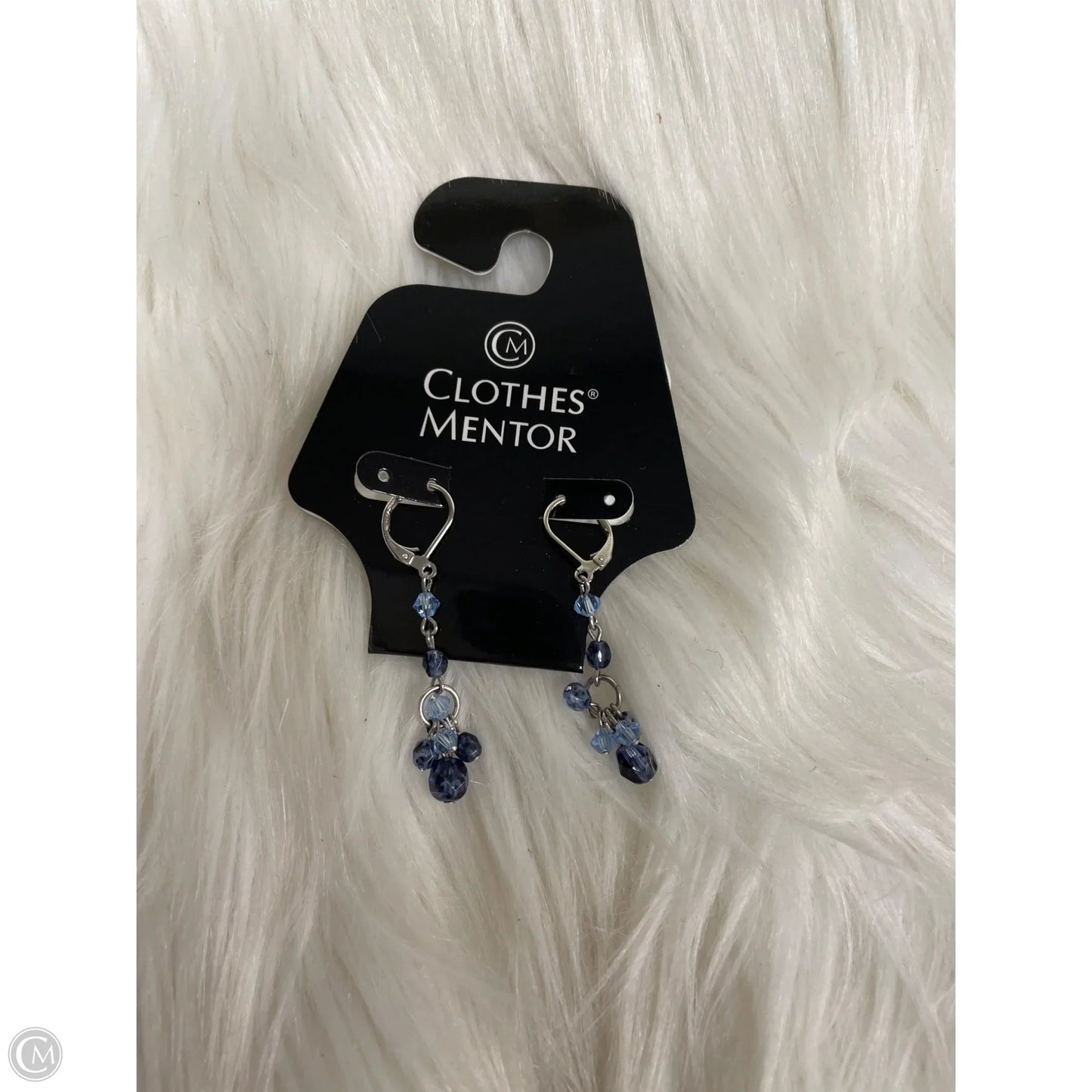 Earrings Dangle/drop By Cmf
