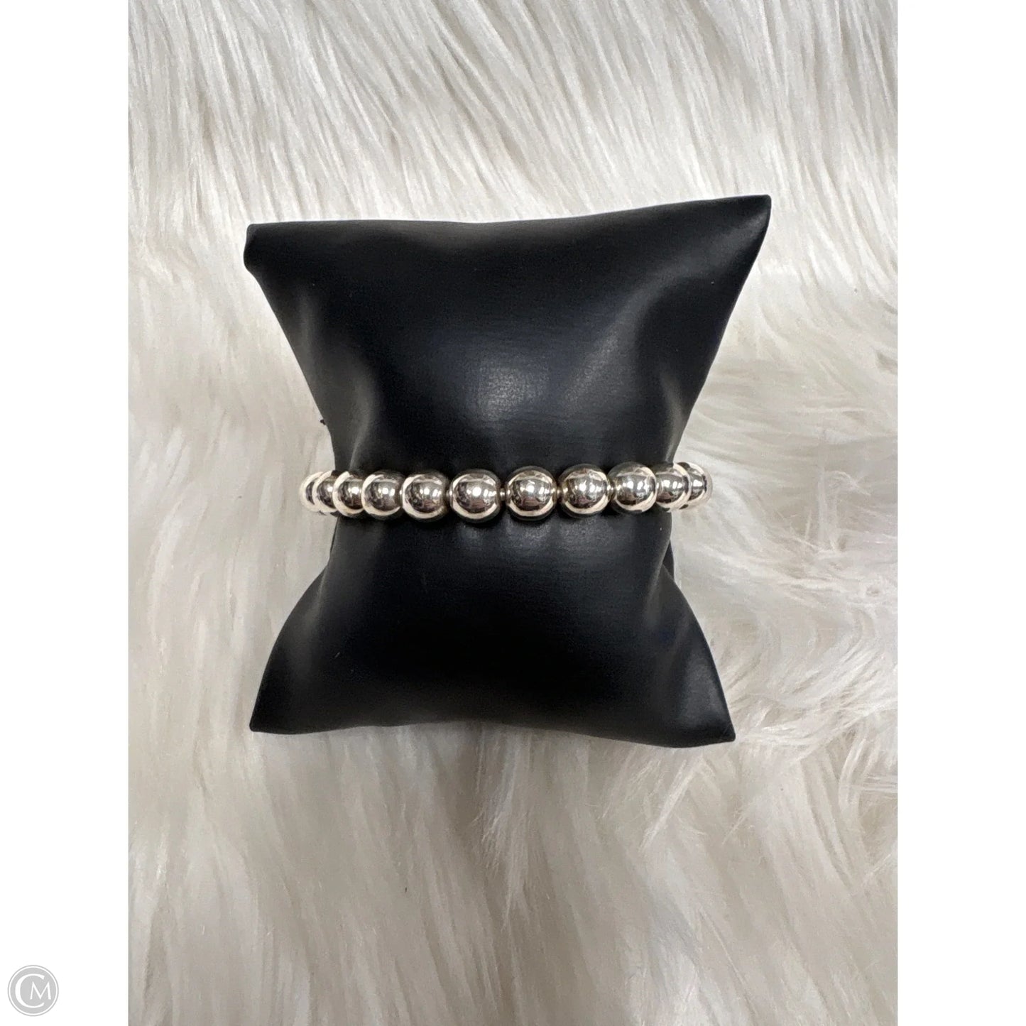 Bracelet Sterling Silver By Cmf