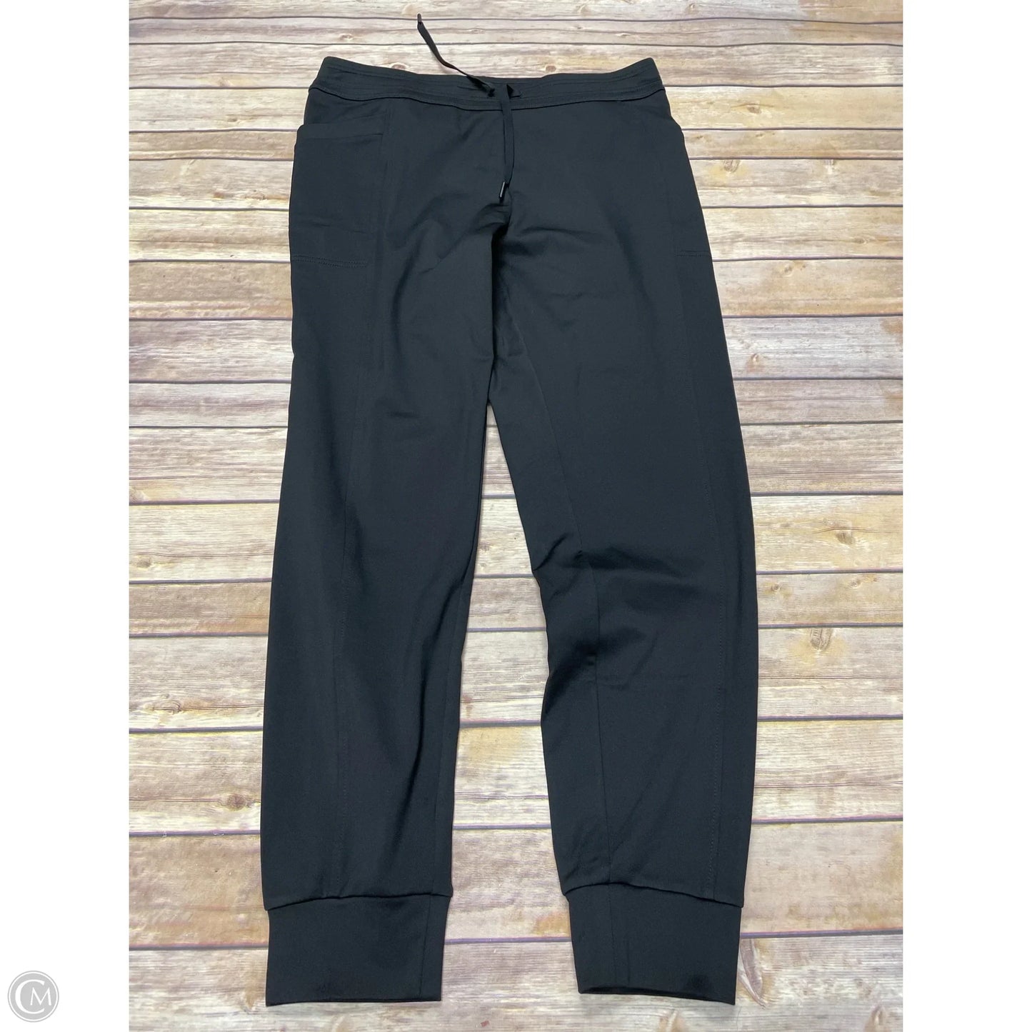 Athletic Pants By 32 Degrees In Black, Size: M