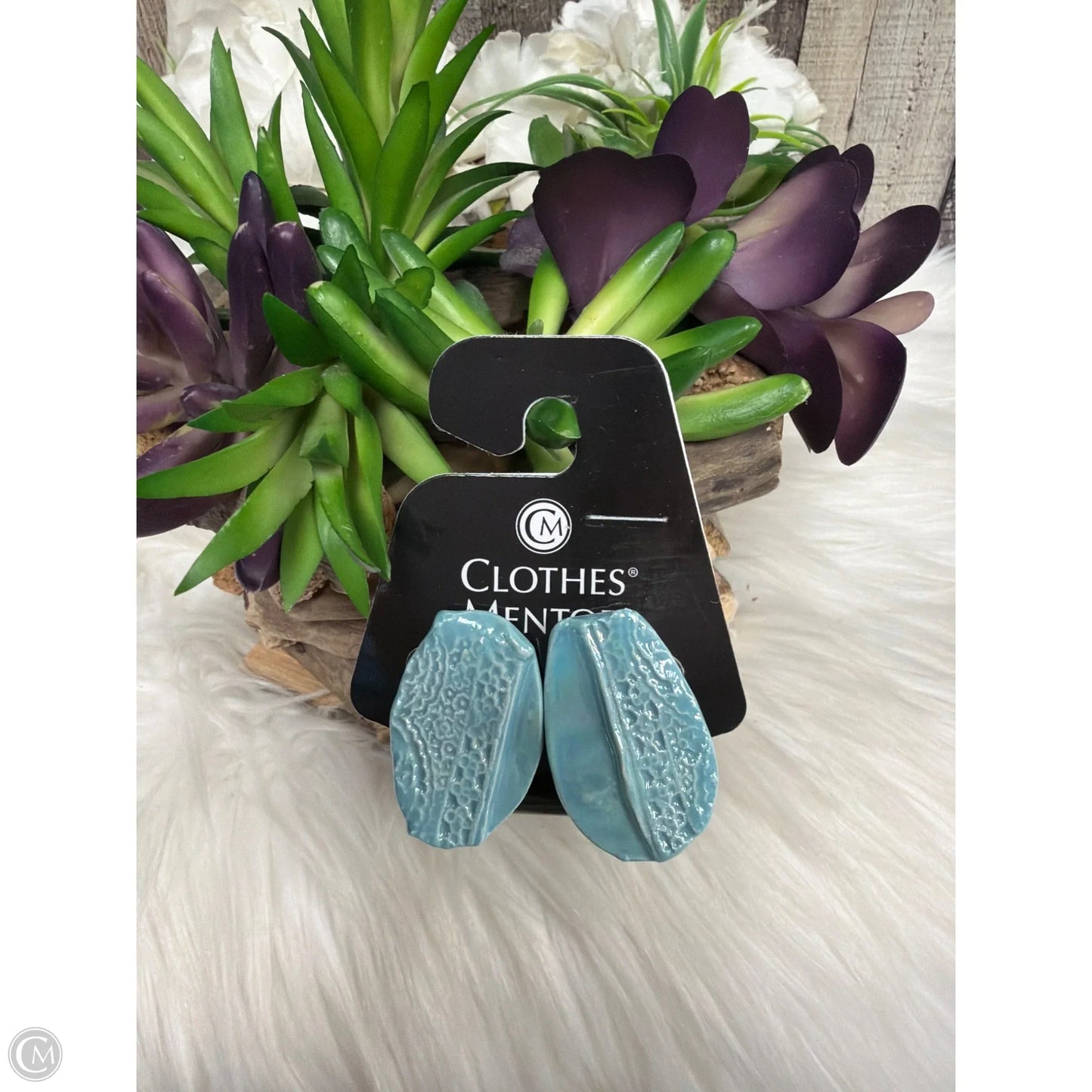Earrings Other By Cmf