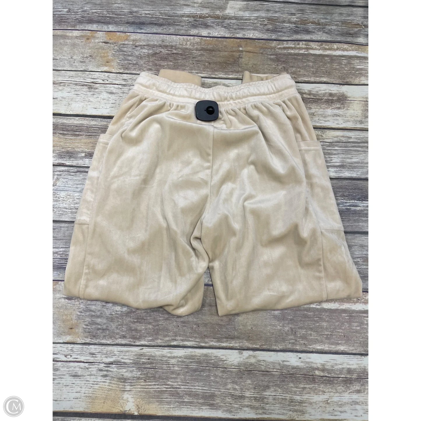 Pants Lounge By Offline In Beige, Size: S