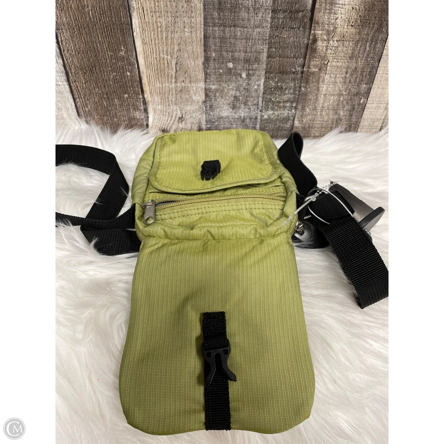 Crossbody By Cme, Size: Small