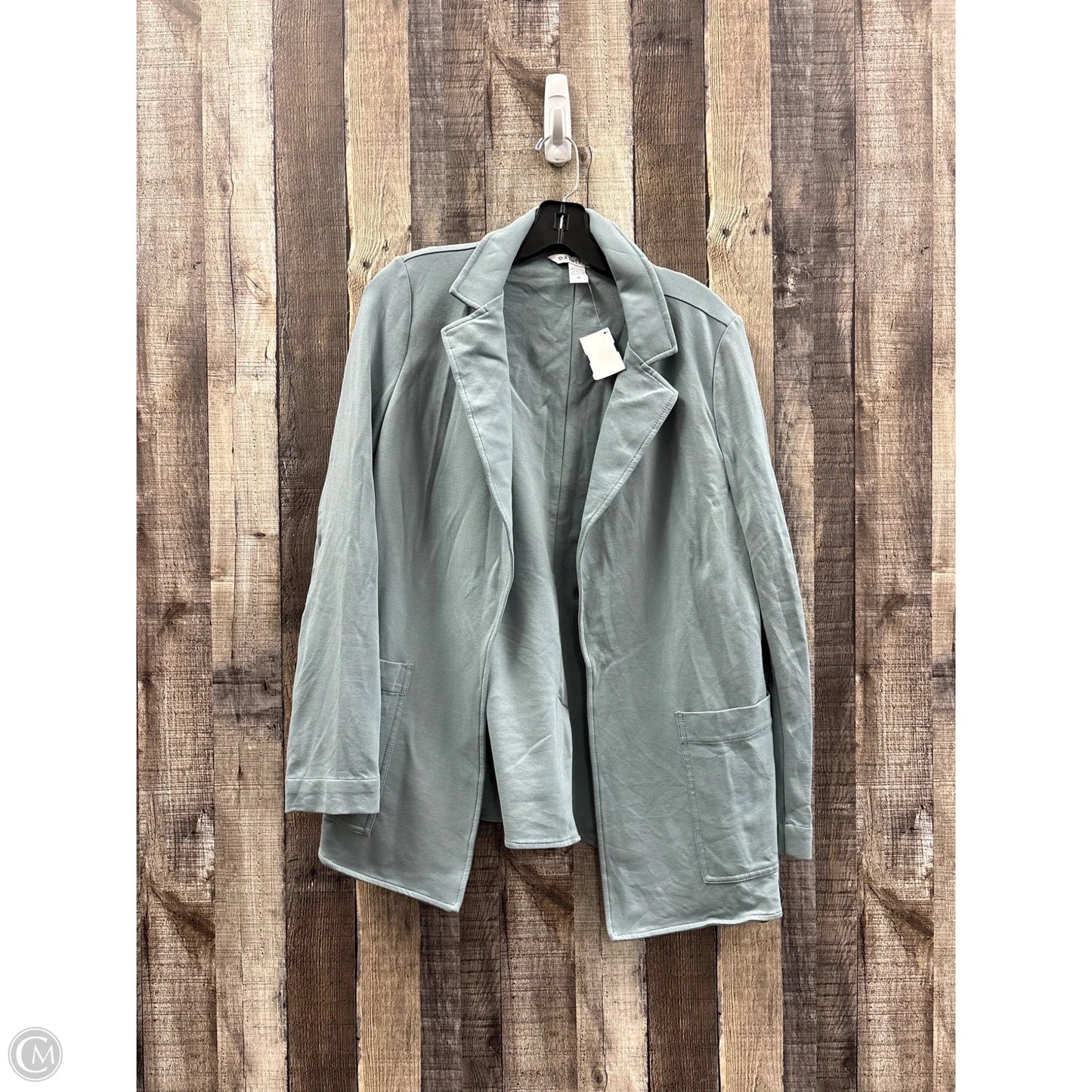 Blazer By Athleta In Green, Size: M