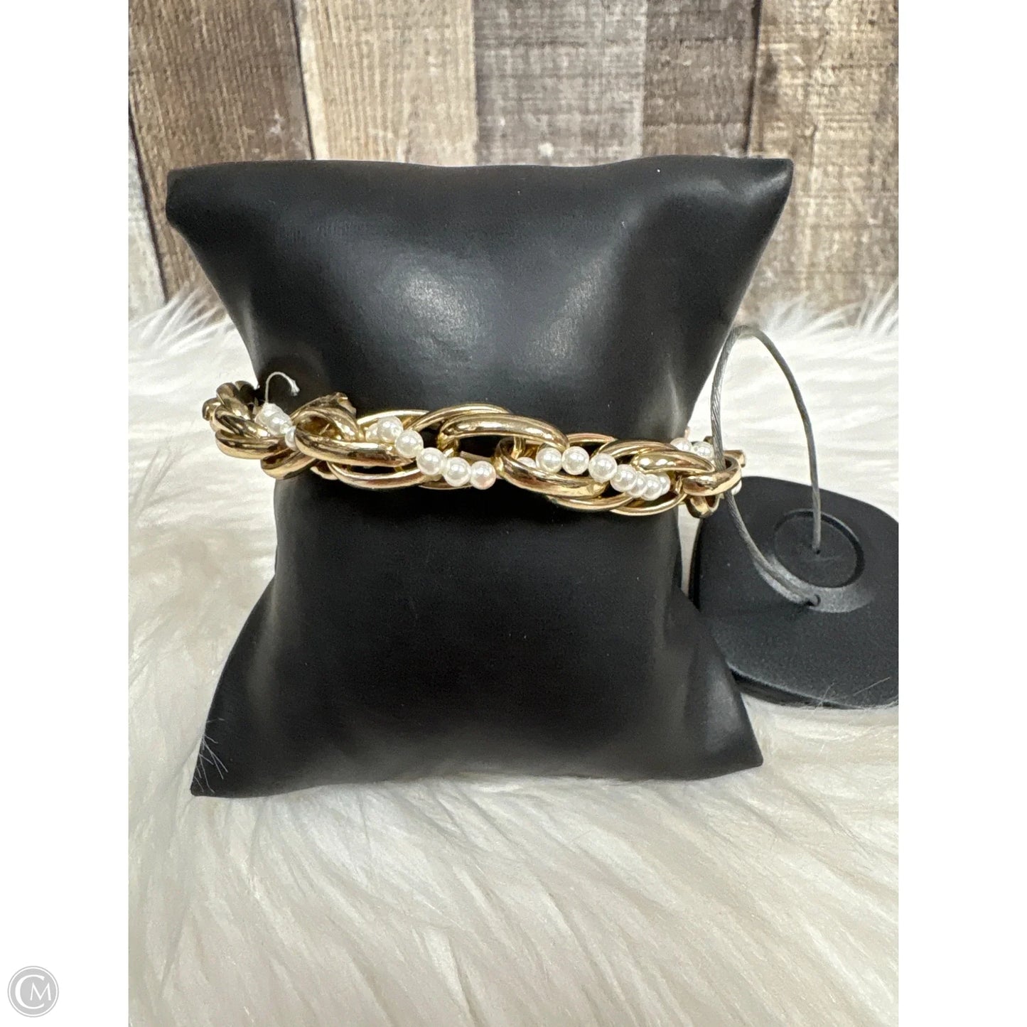 Bracelet Beaded By Loft