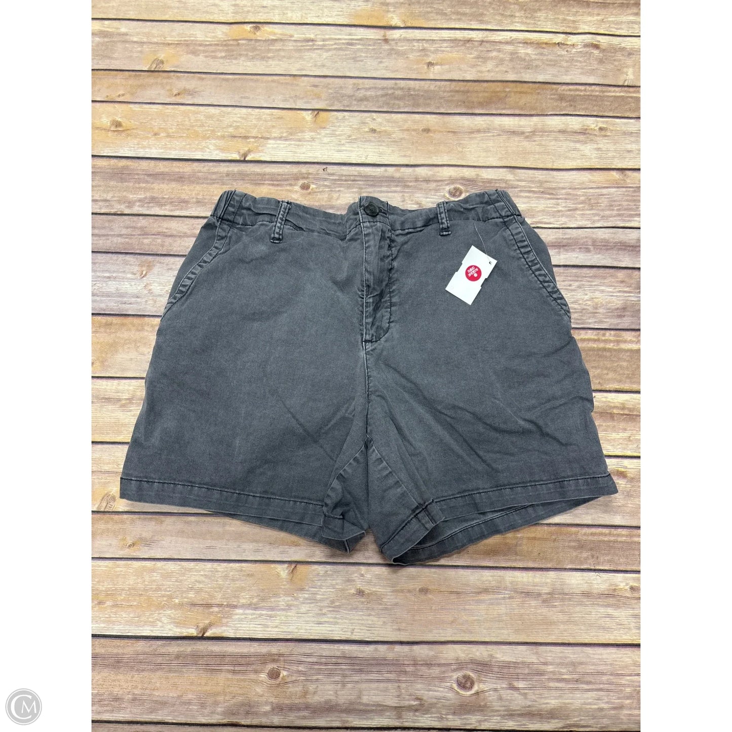 Shorts By Old Navy In Grey, Size: M