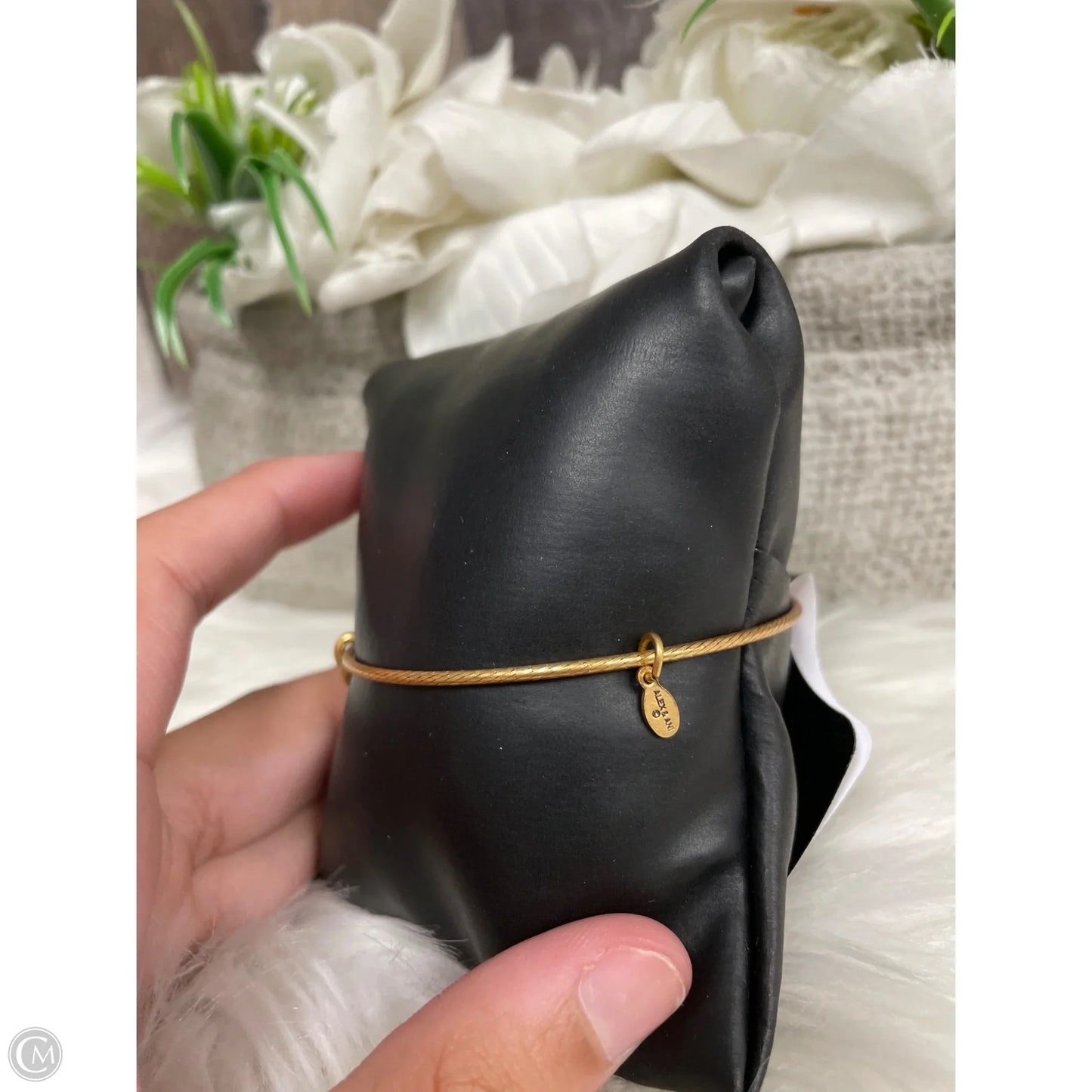 Bracelet Bangle By Alex And Ani