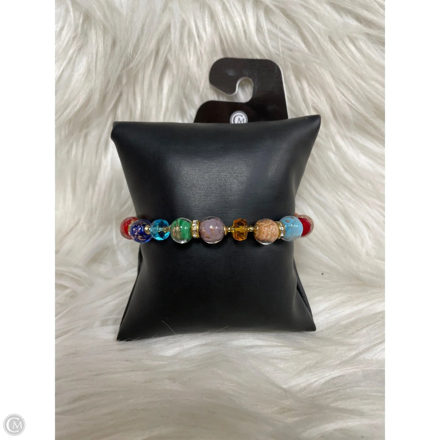 Bracelet Beaded By Cme