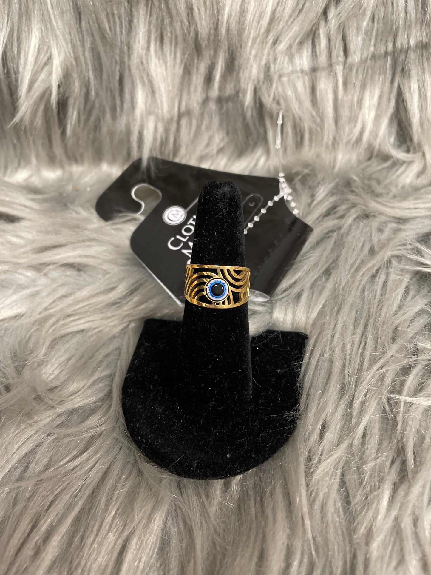 Ring Other By Cmf Size: 6