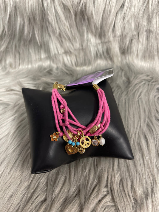 Bracelet Charm By Juicy Couture