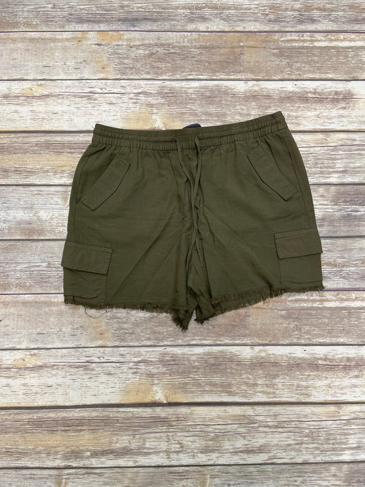 Shorts By Ana  Size: 12