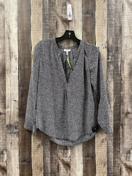 Top Long Sleeve By Joie  Size: Xs