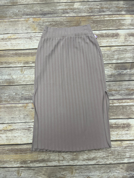 Skirt Midi By Aerie  Size: Xs